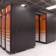 Illustration for article titled Cray XT Jaguar: The New World's Fastest Supercomputer